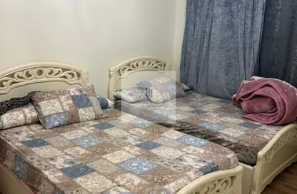 Apartment - 2 Bedrooms - 2 Bathrooms for sale in Tiba Gardens - Northern Expansions - 6 October City - Giza