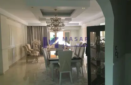 Apartment - 3 Bedrooms - 2 Bathrooms for sale in The 1st Settlement - New Cairo City - Cairo
