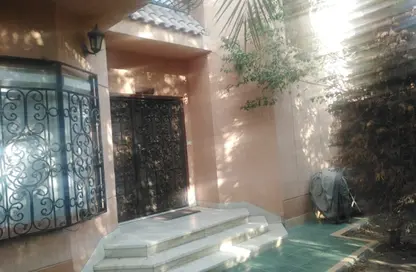 فيلا - 4 غرف نوم - 3 حمامات للبيع في امتداد الرحاب - الرحاب - مدينة القاهرة الجديدة - القاهرة