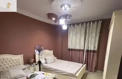Apartment - 3 Bedrooms - 2 Bathrooms for sale in South Lotus - El Lotus - New Cairo City - Cairo