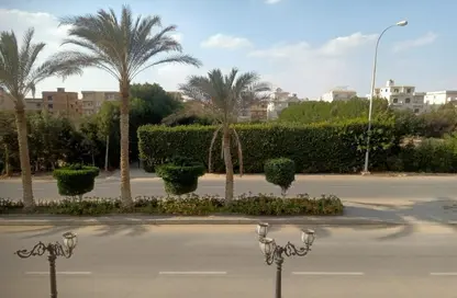 فيلا - 8 غرف نوم - 8 حمامات للبيع في طريق غرب سوميد - غرب سوميد - مدينة 6 أكتوبر - الجيزة