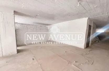 مساحات مكتبية - استوديو - 3 حمامات للبيع في مساكن شيراتون - شيراتون المطار - النزهة - القاهرة