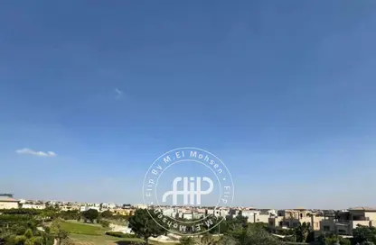 Villa - 4 Bedrooms - 5 Bathrooms for sale in Palm Hills Golf Extension - Al Wahat Road - 6 October City - Giza Villa - 4 Bedrooms - 5 Bathrooms for sale in Palm Hills Golf Extension - Al Wahat Road - 6 October City - Giza