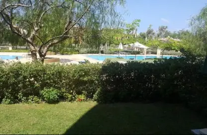 Chalet - 3 Bedrooms - 2 Bathrooms for sale in Marassi - Sidi Abdel Rahman - North Coast