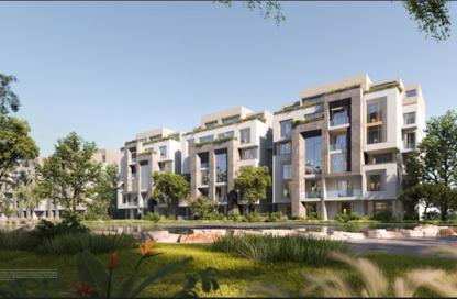 Villa - 5 Bedrooms - 5 Bathrooms for sale in Azha North - Ras Al Hekma - North Coast