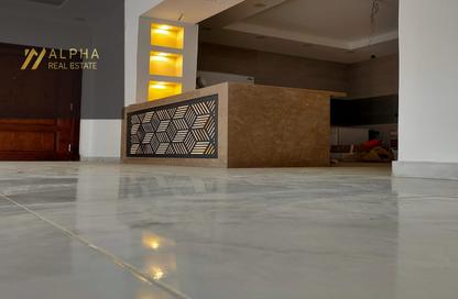 Apartment - 2 Bedrooms - 2 Bathrooms for rent in Hyde Park - 5th Settlement Compounds - The 5th Settlement - New Cairo City - Cairo