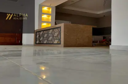 Apartment - 2 Bedrooms - 2 Bathrooms for rent in Hyde Park - 5th Settlement Compounds - The 5th Settlement - New Cairo City - Cairo