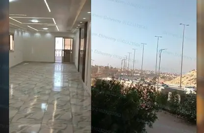 شقة - 3 غرف نوم - 3 حمامات للبيع في البوابة الثالثة القديمة - خفرع - حدائق الاهرام - الجيزة