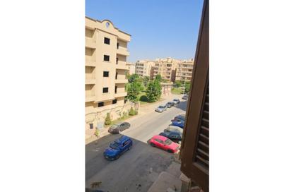 شقة - 3 غرف نوم - 2 حمامات للبيع في عمارات النرجس - النرجس - مدينة القاهرة الجديدة - القاهرة