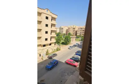شقة - 3 غرف نوم - 2 حمامات للبيع في عمارات النرجس - النرجس - مدينة القاهرة الجديدة - القاهرة