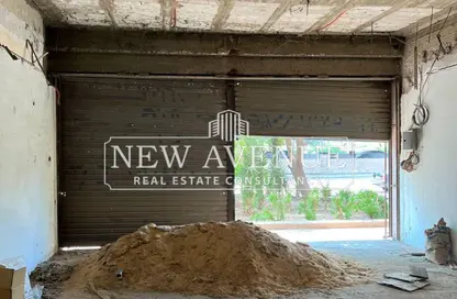 Retail - Studio - 2 Bathrooms for sale in Al Manial St. - El Manial - Hay El Manial - Cairo