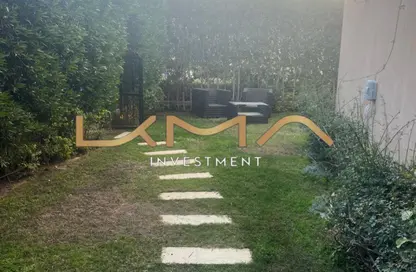 Apartment - 3 Bedrooms - 3 Bathrooms for rent in Mivida - 5th Settlement Compounds - The 5th Settlement - New Cairo City - Cairo