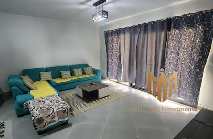 Chalet - 3 Bedrooms - 3 Bathrooms for sale in Marassi - Sidi Abdel Rahman - North Coast