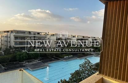 Penthouse - 3 Bedrooms - 4 Bathrooms for sale in Lake View Residence 2 - 5th Settlement Compounds - The 5th Settlement - New Cairo City - Cairo