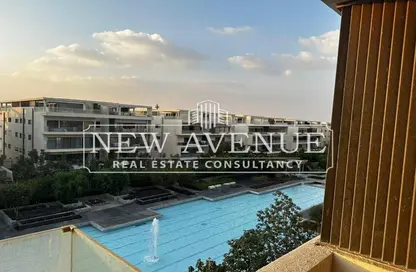 Penthouse - 3 Bedrooms - 4 Bathrooms for sale in Lake View Residence 2 - 5th Settlement Compounds - The 5th Settlement - New Cairo City - Cairo