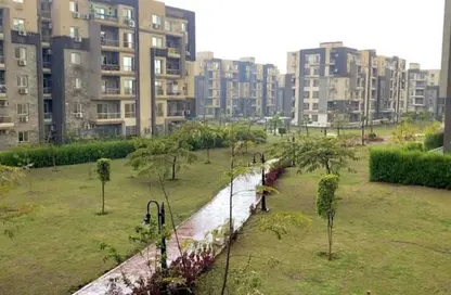 Apartment - 3 Bedrooms - 3 Bathrooms for rent in Dar Misr - 16th District - Sheikh Zayed City - Giza