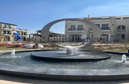 فيلا - 5 غرف نوم - 5 حمامات للبيع في مارك جاردنز - كمبوندات التجمع الخامس - التجمع الخامس - مدينة القاهرة الجديدة - القاهرة