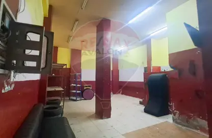 Shop - Studio - 1 Bathroom for sale in Ibrahimia - Hay Wasat - Alexandria