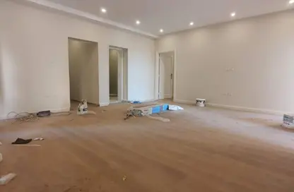 Office Space - Studio - 1 Bathroom for rent in Al Hegaz St. - El Mahkama Square - Heliopolis - Masr El Gedida - Cairo