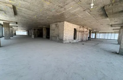 Whole Building - Studio - 1 Bathroom for rent in 1-nintey - 5th Settlement Compounds - The 5th Settlement - New Cairo City - Cairo