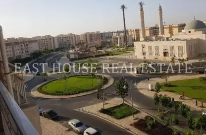 Apartment - 3 Bedrooms - 2 Bathrooms for sale in Madinaty - Cairo
