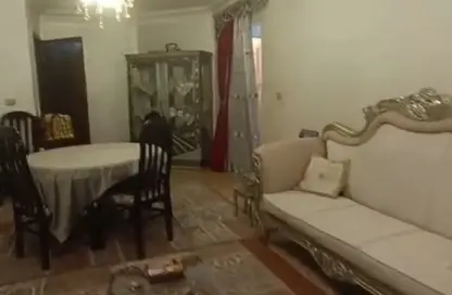 Apartment - 3 Bedrooms - 2 Bathrooms for sale in Street 1 - Al Waha City - 10th District - Nasr City - Cairo