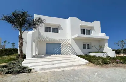 Villa - 5 Bedrooms - 4 Bathrooms for sale in Jefaira - Ras Al Hekma - North Coast