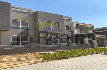 Apartment - 1 Bedroom - 2 Bathrooms for sale in Palm Parks   Palm Hills - South Dahshur Link - 6 October City - Giza