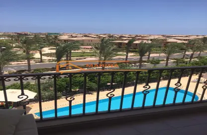 شاليه - 2 غرف نوم - 2 حمامات للبيع في مراسي - سيدي عبد الرحمن - الساحل الشمالي