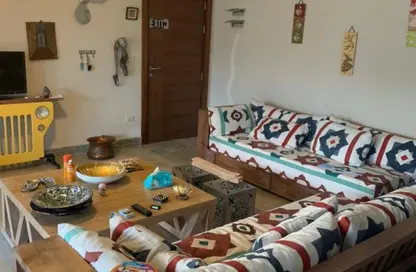 Chalet - 4 Bedrooms - 4 Bathrooms for sale in La Vista Cascada - Al Alamein - North Coast