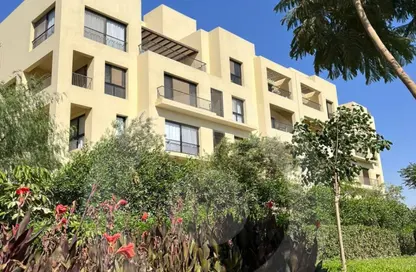 Apartment - 2 Bedrooms - 3 Bathrooms for rent in O West - 6 October Compounds - 6 October City - Giza