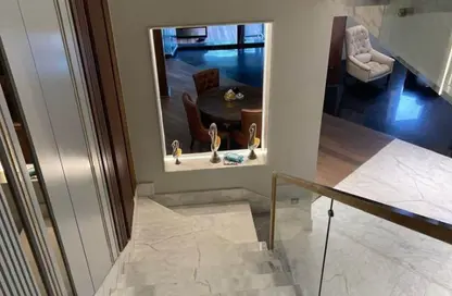 فيلا - 3 غرف نوم - 3 حمامات للبيع في مدينة المستقبل - القاهرة