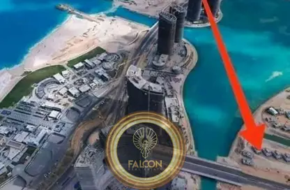 شقة - 2 غرف نوم - 2 حمامات للبيع في مازيرين - مدينة العلمين الجديدة - العلمين - الساحل الشمالي