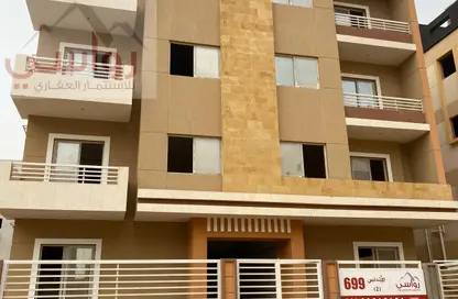Apartment - 6 Bedrooms - 4 Bathrooms for sale in Al Andalus El Gedida - Al Andalus District - New Cairo City - Cairo