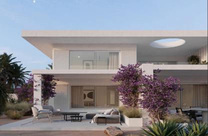 Villa - 2 Bedrooms - 3 Bathrooms for sale in Wadi Jebal - Soma Bay - Safaga - Hurghada - Red Sea