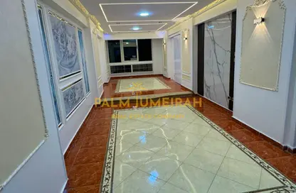 Apartment - 3 Bedrooms - 1 Bathroom for sale in Iskandar Ibrahim St. - Miami - Hay Awal El Montazah - Alexandria