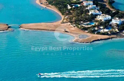 Apartment - 1 Bedroom - 1 Bathroom for sale in Mangroovy Residence - El Gouna - Hurghada - Red Sea