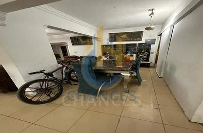 Apartment - 3 Bedrooms - 3 Bathrooms for sale in Street 9 - Hadayek El Maadi - Hay El Maadi - Cairo