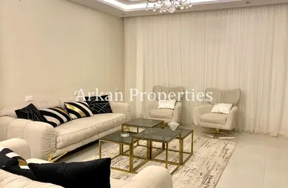 تاون هاوس - 5 غرف نوم - 4 حمامات للبيع في الكارما 4 - كمبوندات الشيخ زايد - الشيخ زايد - الجيزة