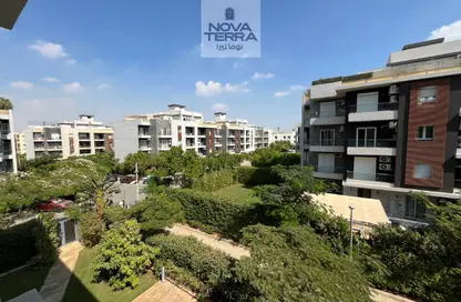 Apartment - 3 Bedrooms - 2 Bathrooms for sale in Zayed Dunes - 6th District - Sheikh Zayed City - Giza