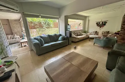 شقة - 3 غرف نوم - 2 حمامات للبيع في المستثمرين الجنوبية - مدينة القاهرة الجديدة - القاهرة