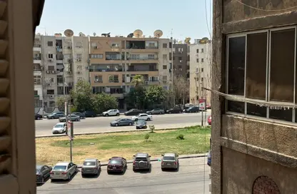 شقة - 3 غرف نوم - 1 حمام للبيع في شارع سيد زكريا - شيراتون المطار - النزهة - القاهرة