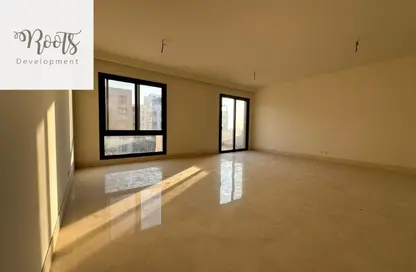 Apartment - 3 Bedrooms - 3 Bathrooms for rent in Allegria - Sheikh Zayed Compounds - Sheikh Zayed City - Giza
