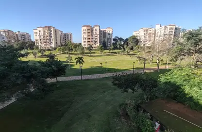 Apartment - 4 Bedrooms - 4 Bathrooms for sale in Madinaty - Cairo Apartment - 4 Bedrooms - 4 Bathrooms for sale in Madinaty - Cairo