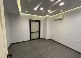 Apartment - 3 Bedrooms - 3 Bathrooms for rent in The Courtyards - Sheikh Zayed Compounds - Sheikh Zayed City - Giza