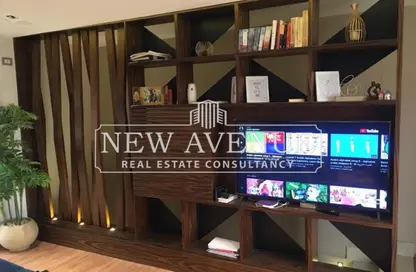 Penthouse - 2 Bedrooms - 2 Bathrooms for sale in Mountain View Hyde Park - 5th Settlement Compounds - The 5th Settlement - New Cairo City - Cairo