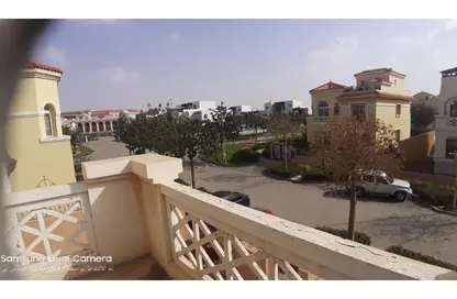 فيلا - 7 غرف نوم - 5 حمامات للبيع في هايد بارك - كمبوندات التجمع الخامس - التجمع الخامس - مدينة القاهرة الجديدة - القاهرة