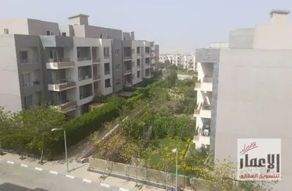 Apartment - 3 Bedrooms - 3 Bathrooms for sale in Zayed Regency - Sheikh Zayed Compounds - Sheikh Zayed City - Giza