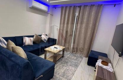 Apartment - 2 Bedrooms - 1 Bathroom for rent in Madinaty - Cairo