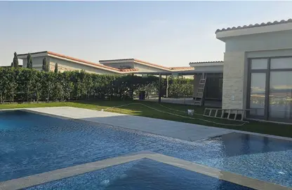Villa - 6 Bedrooms - 7+ Bathrooms for sale in Caesar - Qesm Marsa Matrouh - North Coast